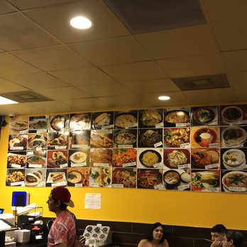 Z Counter - Asian Fusion Near Me - Corpus Christi, Texas Z Counter - Asian Fusion Near Me - Corpus Christi, Texas
