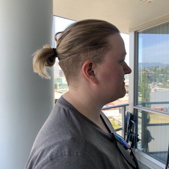 Big Joy Barber & Salon - My new undercut hair cut - Barbers Near Me - Vancouver, British Columbia Big Joy Barber & Salon - My new undercut hair cut - Barbers Near Me - Vancouver, British Columbia