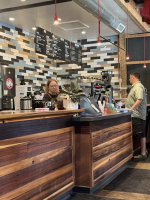 Red Rooster Coffee by null