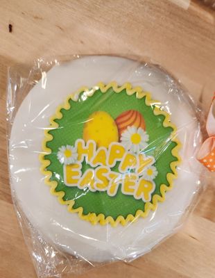 Copenhagen Bakery by null