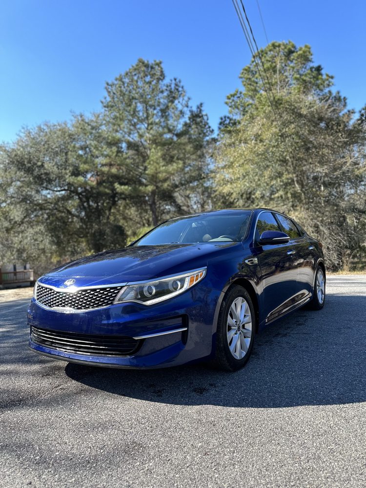 TY TY AUTO SALES Updated August 2024 Ty Ty, Used Car