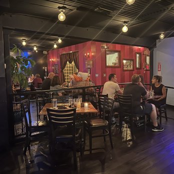 The Parish - Gastropubs Near Me - Tucson, Arizona