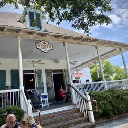 Abita Roasting - Madisonville - Abita Roasting in Madisonville, LA