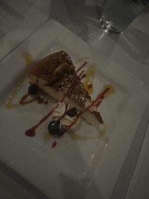 Avanzare Italian Restaurant - Lombard by null
