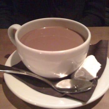 Mindy's Bakery - The "Medium" Hot Chocolate - Desserts Near Me - Chicago, Illinois Mindy's Bakery - The "Medium" Hot Chocolate - Desserts Near Me - Chicago, Illinois