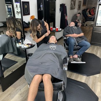 Noblemens Grooming - Barbers Near Me - Turlock, California
