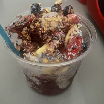 Nekter Juice Bar - Acai Superfood Bowl - Cafes Near Me - Los Angeles, California Nekter Juice Bar - Acai Superfood Bowl - Cafes Near Me - Los Angeles, California