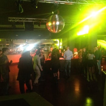 Opera Music Hall - Dance Clubs Near Me - Quarto, NA