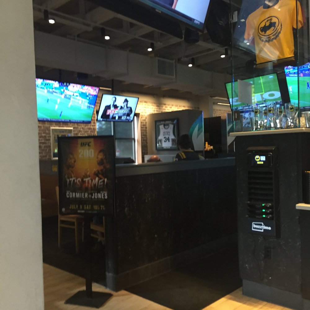 Buffalo Wild Wings - Buffalo Wild Wings of Hanover -- Hanover Mall : 1799 Washington Street / Route 53, Hanover Interior - Chicken Wings Near Me - Hanover, Massachusetts Buffalo Wild Wings - Buffalo Wild Wings of Hanover -- Hanover Mall : 1799 Washington Street / Route 53, Hanover Interior - Chicken Wings Near Me - Hanover, Massachusetts