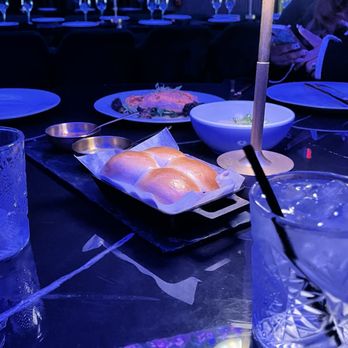 Tabu Bistro Lounge - Steakhouses Near Me - McAllen, Texas