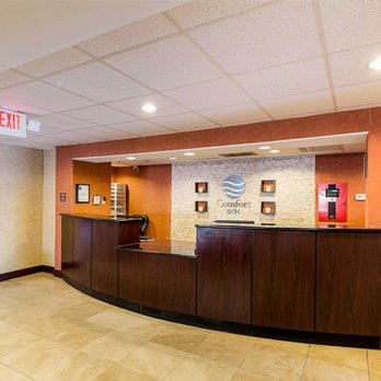 Comfort Inn - Hotels Near Me - Orange, Texas