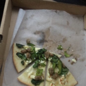 Knead Pizza - Pizza Near Me - Lexington, South Carolina