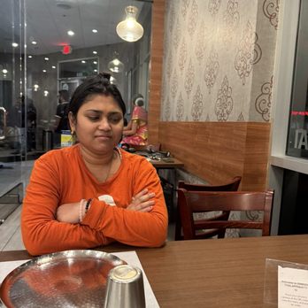 Dindigul Thalappakatti Restaurant - Ambience - Indian Near Me - Milpitas, California Dindigul Thalappakatti Restaurant - Ambience - Indian Near Me - Milpitas, California