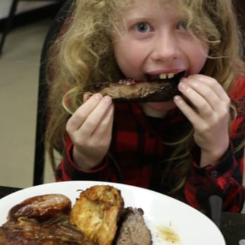 Argentine Corner - Our carnivorous Kid. - Argentine Near Me - Clearfield, Utah
