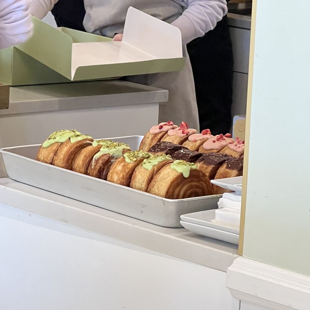 Marvel Cake - Thee famous delicious irresistible croissant swirls - Bakeries Near Me - Campbell, California Marvel Cake - Thee famous delicious irresistible croissant swirls - Bakeries Near Me - Campbell, California