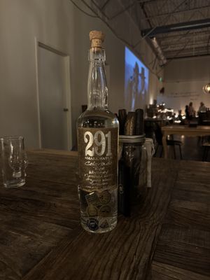 Distillery 291 by null