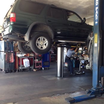 Khoa's Auto Repair - Here's Steve - Auto Repair Near Me - Santa Ana, California Khoa's Auto Repair - Here's Steve - Auto Repair Near Me - Santa Ana, California