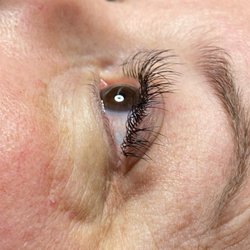 Salon Sabino - Eye lash extensions