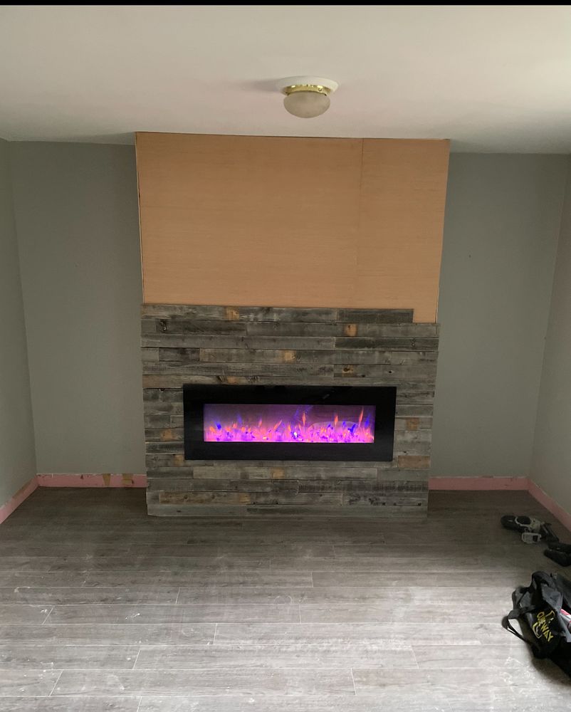 Slide of Brathwaite On Call