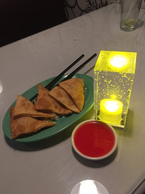 East Tao Ramen by null