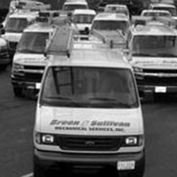 Breen & Sullivan Mechanical Services