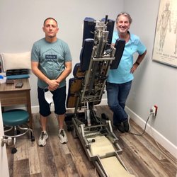 Homestead Chiropractic Clinic - Time to feel at your best!