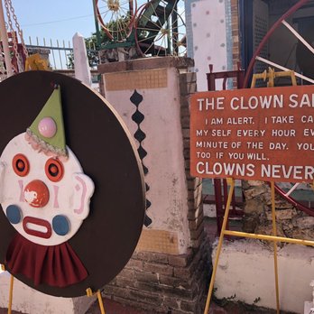 The Orange Show - Museums Near Me - Houston, Texas The Orange Show - Museums Near Me - Houston, Texas