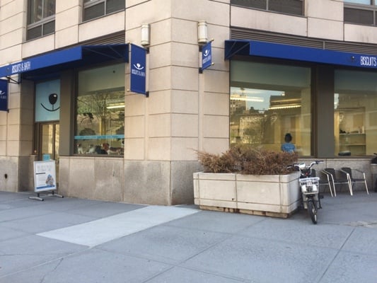 Biscuits & Bath - Riverside Blvd by null