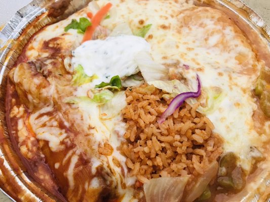 Mauricio S Mexican Food Pizza 158 Photos 141 Reviews Mexican 20502 East Arrow Hwy Covina Ca Restaurant Reviews Phone Number Menu