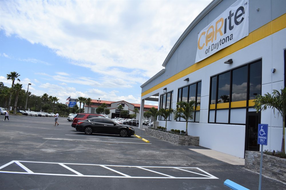 CARITE OF DAYTONA Updated August 2024 872 N Tomoka Farms Rd