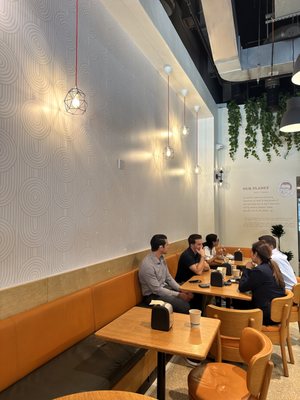 Happea's Mediterranean Grill by null