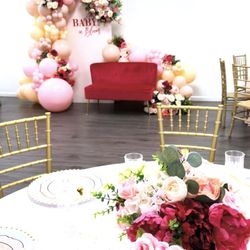 The Modern Luxury Gathering Suite