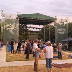 Round Rock Amp