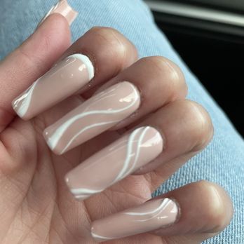 Nail Me - Nail Salons Near Me - San Francisco, California