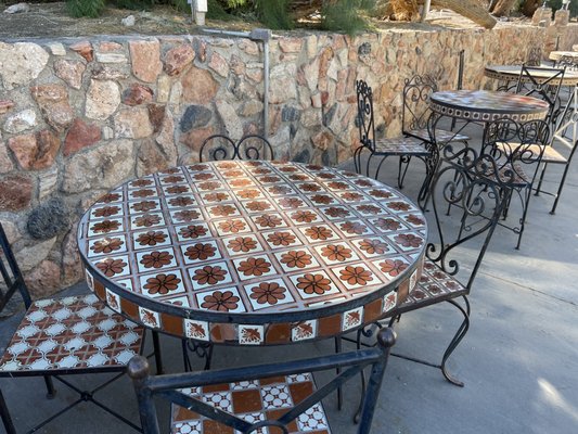 Stovepipe Wells Village Hotel by null