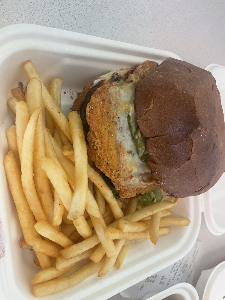 SCRUBS CAFE Updated September 2024 54 Photos & 37 Reviews 976