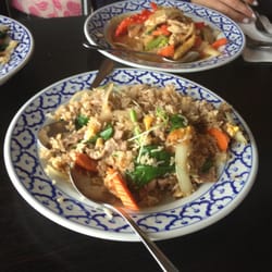 Ruby Modern Thai Restaurant