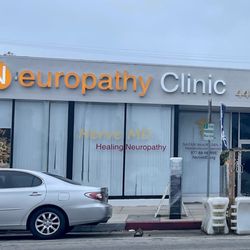 Natan Shaoulian, MD