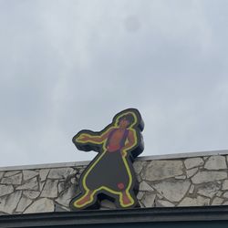Aladdin International Food Market - Store front