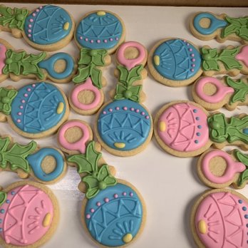 Barrett's Baked Goods - Bakeries Near Me - Buford, Georgia
