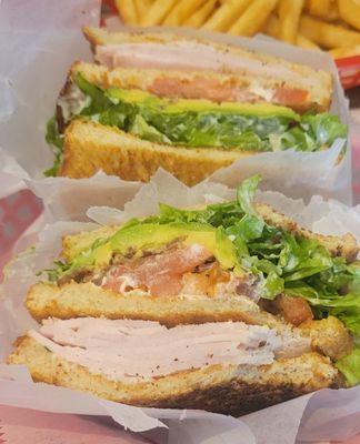 Palisades Eatery by null
