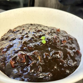 Jin Jja Roo - Regular janjangmyeon - Korean Near Me - Gardena, California Jin Jja Roo - Regular janjangmyeon - Korean Near Me - Gardena, California