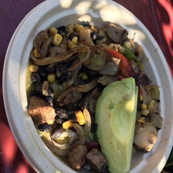 Green Tomato Grill - New American Near Me - Orange, California