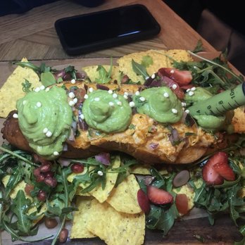 Brunch & Cake - Breakfast & Brunch Near Me - Barcelona, B