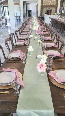 Urban cowboy catering by null