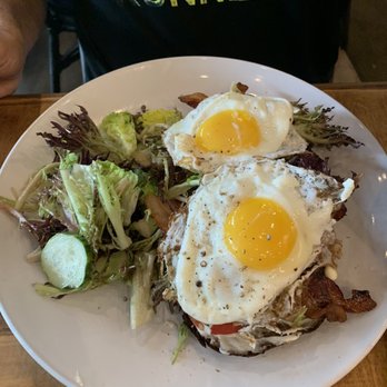 Winkel - BLT - Breakfast & Brunch Near Me - Philadelphia, Pennsylvania