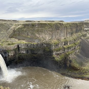 Palouse Falls State Park - Parks Near Me - Washtucna, Washington Palouse Falls State Park - Parks Near Me - Washtucna, Washington