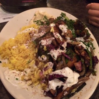 Mediterranean Kitchen - Chicken shawarma - Mediterranean Near Me - Kirkland, Washington Mediterranean Kitchen - Chicken shawarma - Mediterranean Near Me - Kirkland, Washington