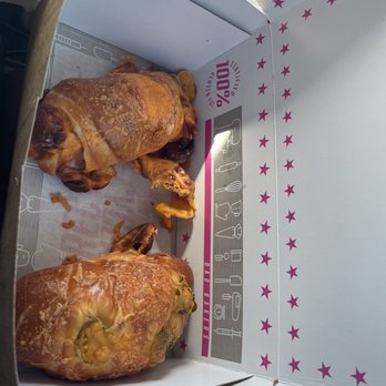 Bad Bakers - Donuts Near Me - Elk Grove, California