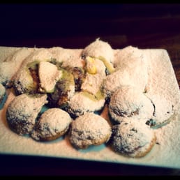 Poffertjes